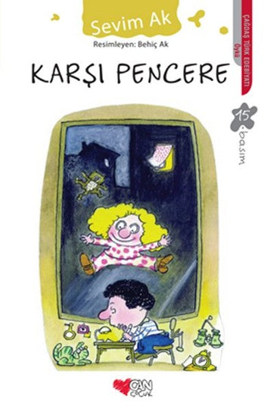 Karşı Pencere