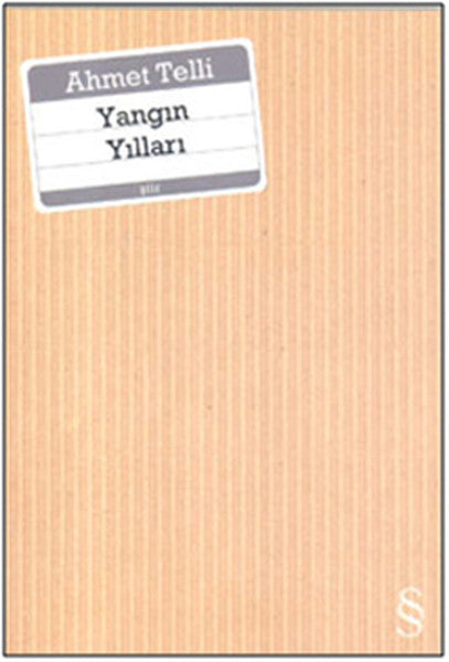 Yangın Yılları