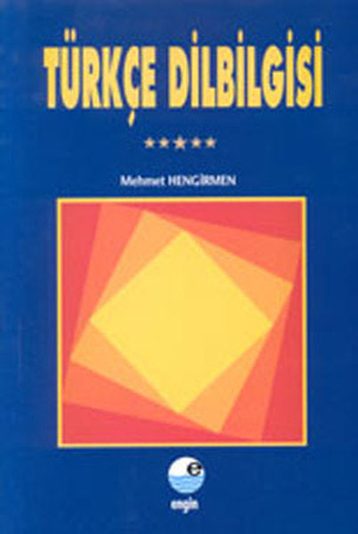 Türkçe Dilbilgisi