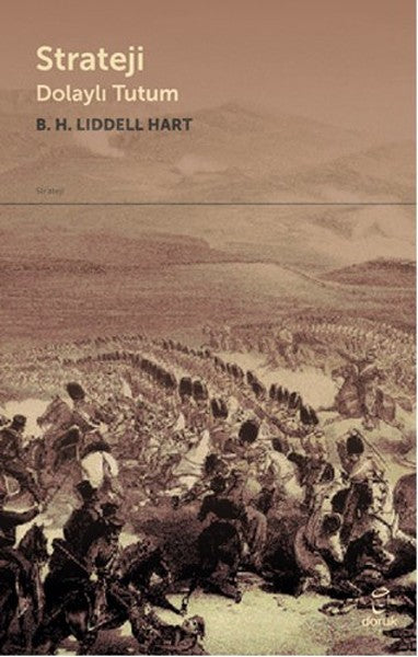 Strateji-Dolaylı Tutum