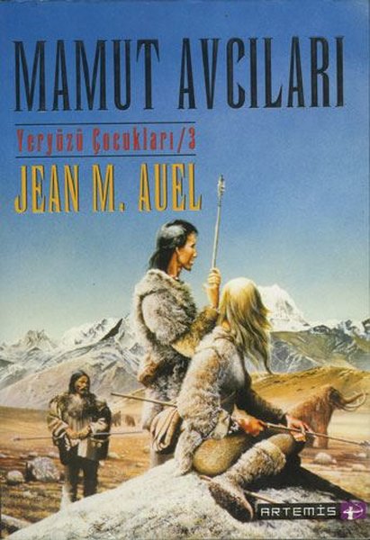 Mamut Avcıları - Yeryüzü Çocukları 3