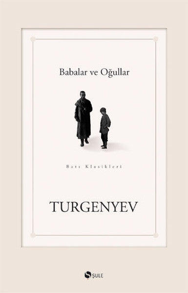 Babalar ve Oğullar