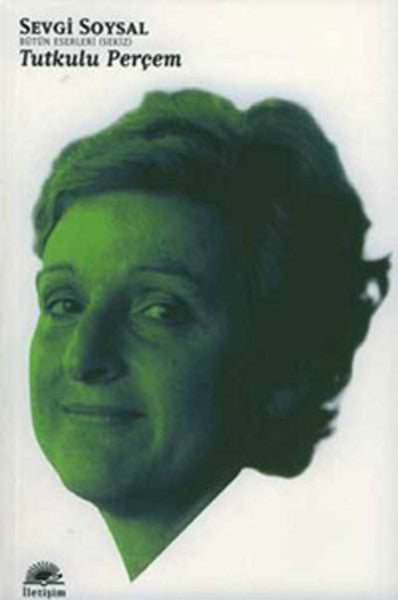 Tutkulu Perçem