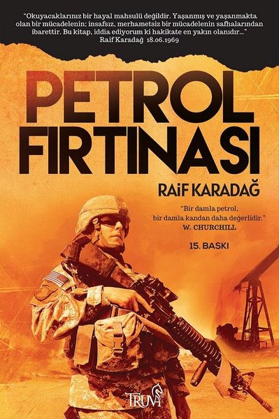 Petrol Fırtınası