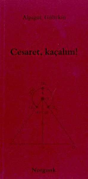 CesaretKaçalım!