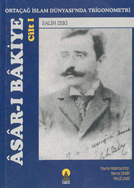 Asar-ı Bakiye 1