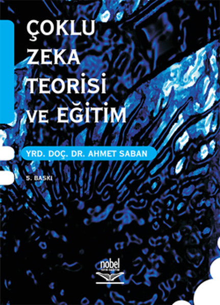 Çoklu Zeka Teorisi Ve Eğitim
