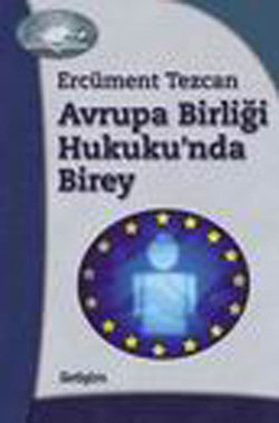 Avrupa Birliği Hukukunda Birey