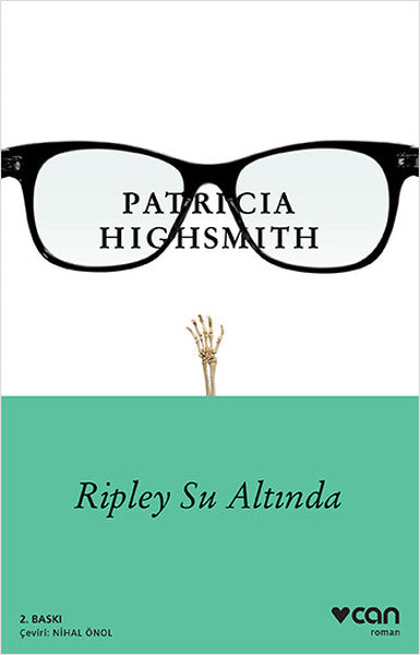 Ripley Su Altında - 5. Kitap