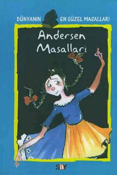 Andersen Masalları