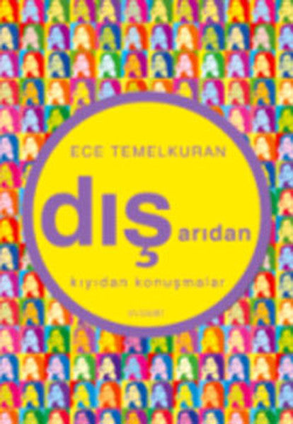 Dışarıdan-Kıyıdan Konuşmalar