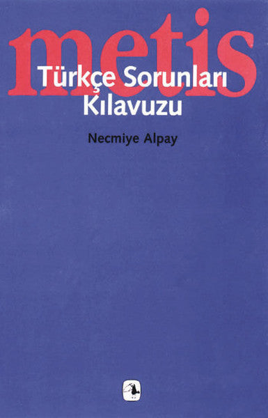 Türkçe Sorunları Kılavuzu
