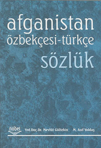 Türkçe Öğrenelim 3 / Türkçe-Özbekçe Anahtar Kitap