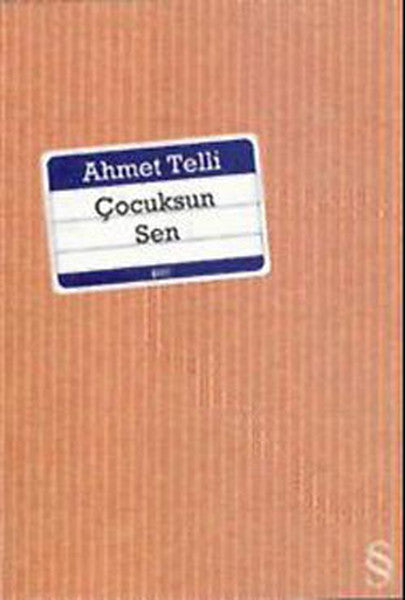 Çocuksun Sen