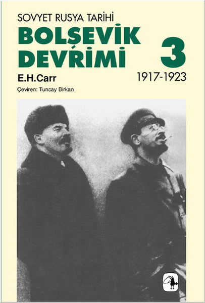 Bolşevik Devrimi 3