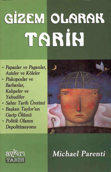 Gizem Olarak Tarih