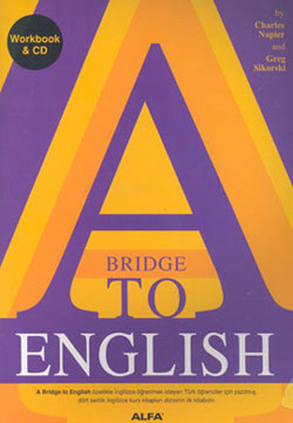 A Bridge To English
