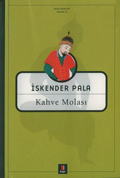Kahve Molası