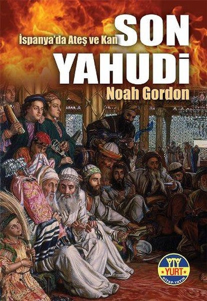 İspanya'da Ateş ve Kan Son Yahudi
