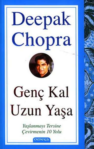 Genç Kal Uzun Yaşa