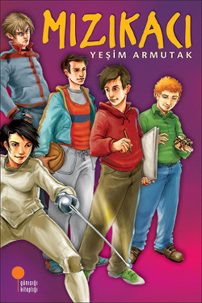 Mızıkacı