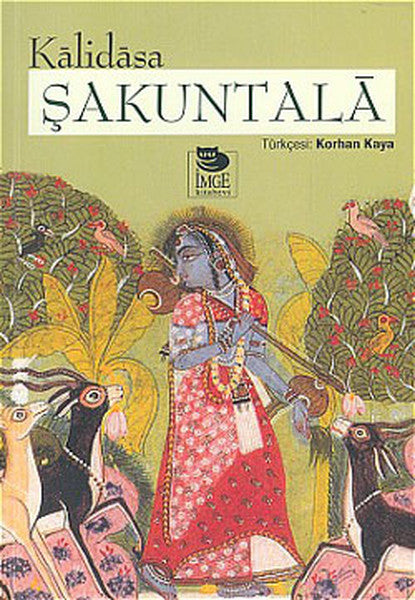 Kalidasa Şakuntala
