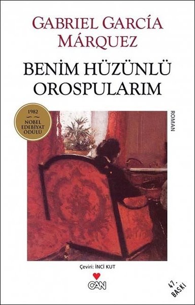 Benim Hüzünlü Orospularım