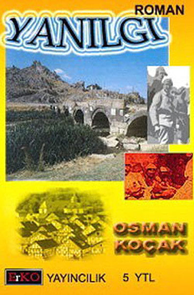Yanılgı