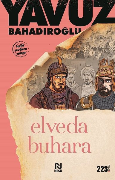 Elveda Buhara