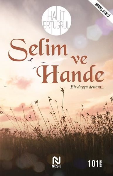 Selim ve Hande