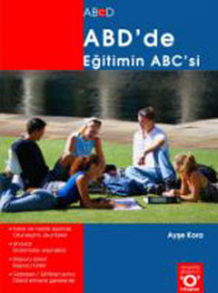 ABD 'de Eğitimin ABC'si