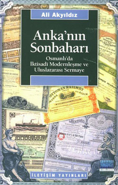Anka'nın Sonbaharı