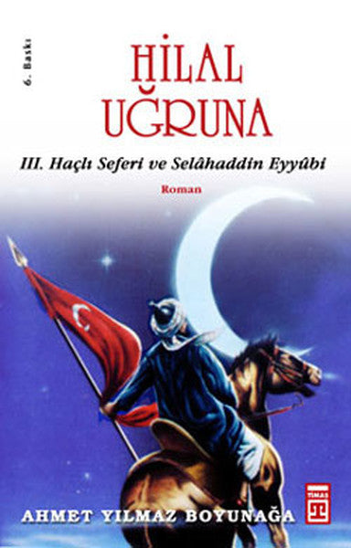 Hilal Uğruna