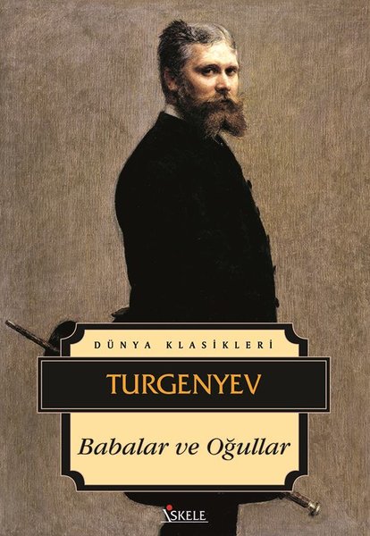 Babalar ve Oğullar