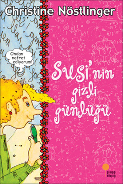 Susi'nin ve Paul'ün Gizli Günlükleri