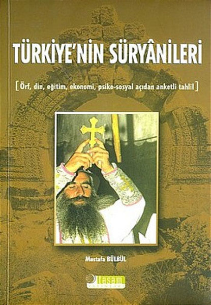 Türkiye'nin Süryanileri