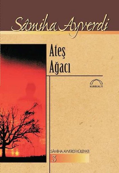Ateş Ağacı