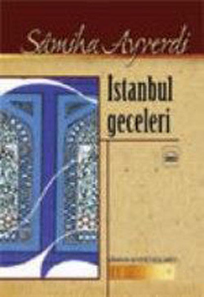 İstanbul Geceleri