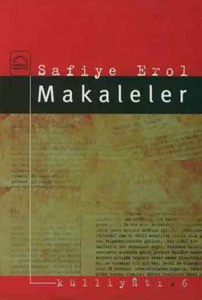 Makaleler