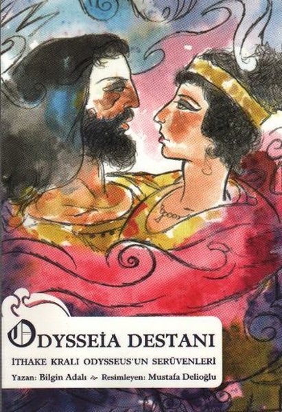 Odysseia Destanı
