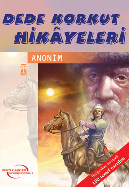 Dede Korkut Gençlik Klasikleri