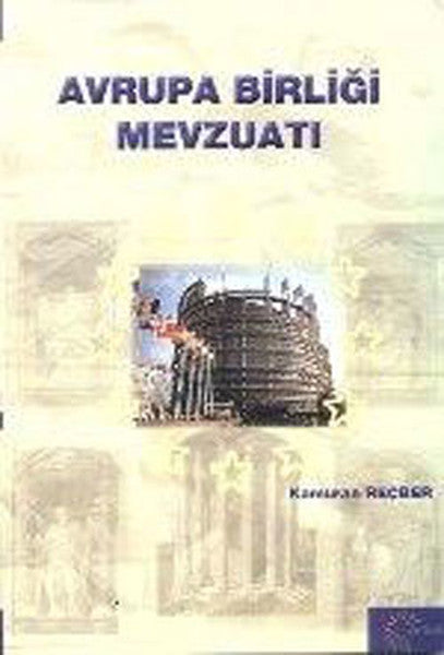 Avrupa Birliği Mevzuatı