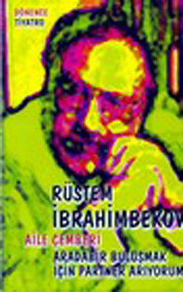 Alile Çemberi