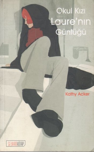 Okul Kızı Laure'nin Günlüğü