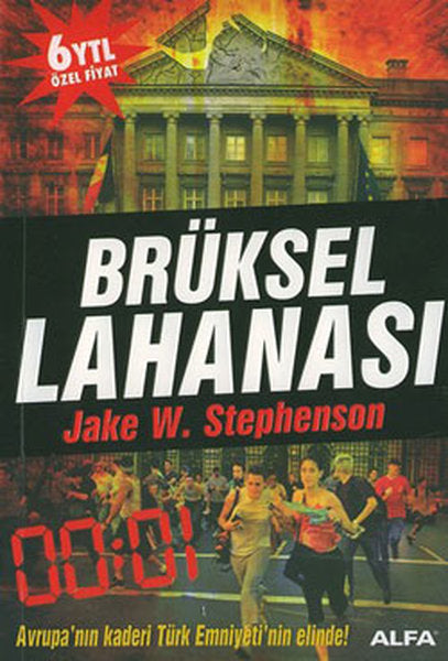 Brüksel Lahanası