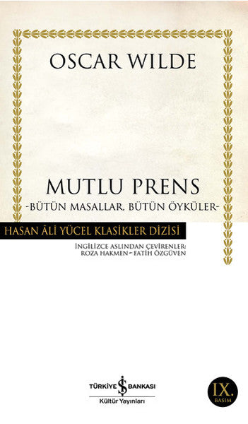 Bütün Masallar Bütün Öyküler - Hasan Ali Yücel Klasikleri