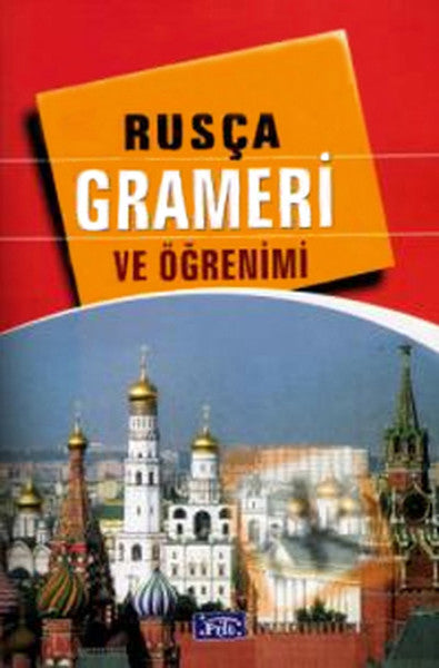 Akademik Rusça Grameri ve Öğrenimi