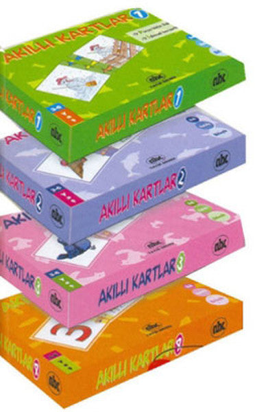 Akıllı Kartlar - 2