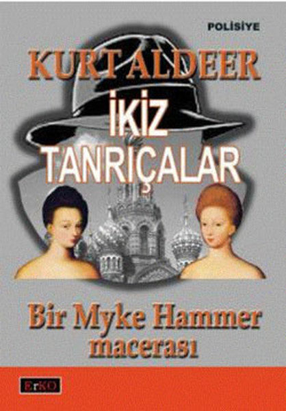 İkiz Tanrıçalar