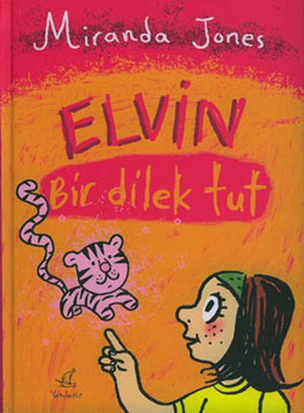 Elvin 1 -Bir Dilek Tut